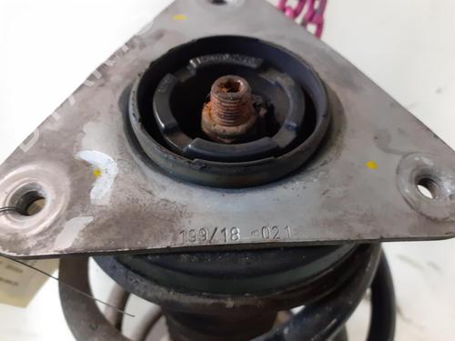 Left front steering knuckle RENAULT ZOE (BFM_) ZOE (BFMD) | BP24785702M25 