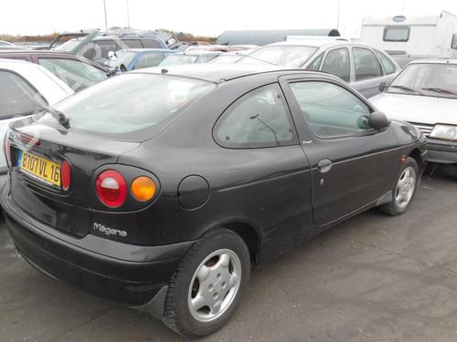 Used Parts RENAULT MEGANE I Coach (DA0/1_)  1.6 e (DA0F)  2417723
