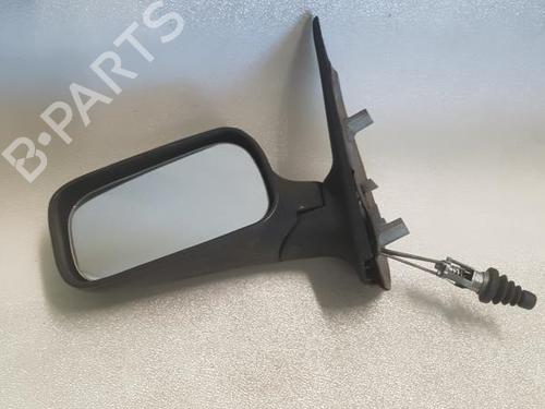 Left mirror FIAT PUNTO (176_) 1.7 TD (176AT) | BP24777466C26