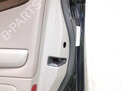 Right front door AUDI A4 B7 Avant (8ED) 2.7 TDI | BP24792085C3 