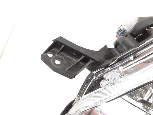 Left headlight PEUGEOT ION Electric | BP24785862C28 - Image 3
