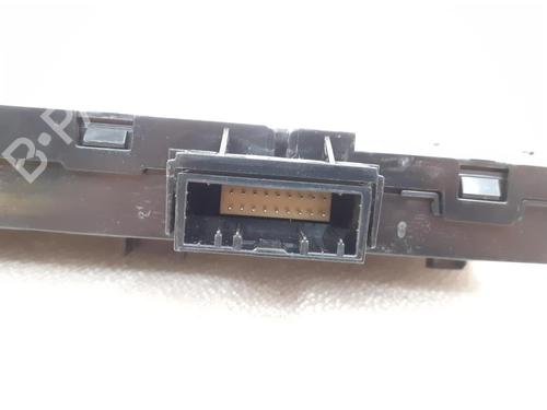 Warning switch RENAULT CLIO V (B7_) 1.5 Blue dCi 85 (B7AG) | BP24795119I22 - Image 4