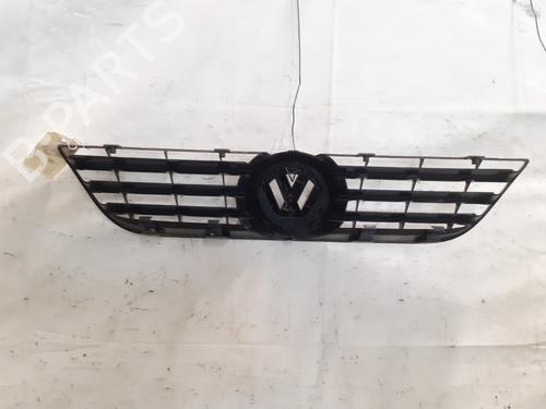 Grille VW POLO (9N_, 9A_) 1.4 TDI | BP27663761C40 
