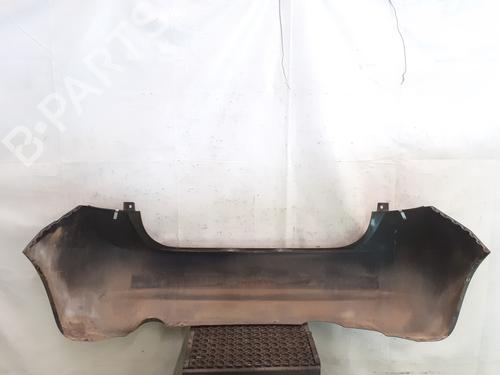 Bagtil kofangere NISSAN NOTE (E12) 1.5 dCi | BP33308985C8 - Image 3