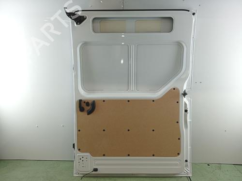 Used Right slide door Right slide door RENAULT MASTER III Platform/Chassis (EV, HV, UV) [2010-2026] 35923653 35923653