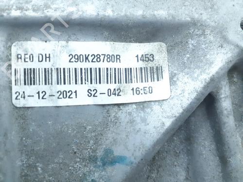 Gearbox DACIA SPRING EV (B6M1) | BP37742380M3 - Image 5