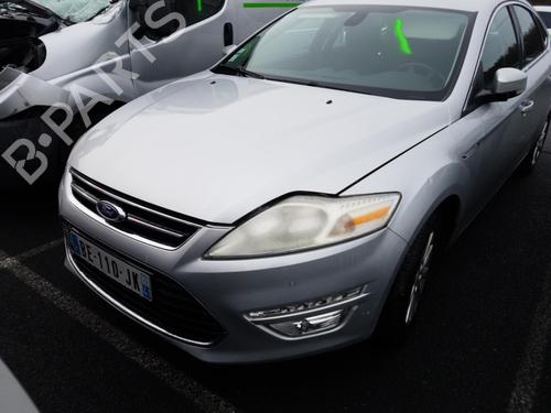 Electronic module FORD MONDEO IV (BA7) 2.0 TDCi | BP24782463M83  - Image 5