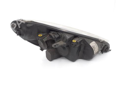 Left headlight FORD S-MAX (WA6) 2.0 TDCi | BP26685936C28