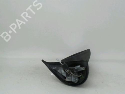 Used Right mirror FIAT PUNTO (176_) 60 1.2 (176AP, 176AR, 176AQ, 176BB) (60 hp) 24774448