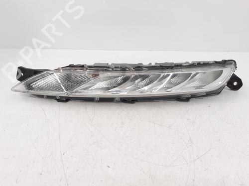 Used Left daytime light CITROËN C4 Picasso II 1.2 THP 130 (130 hp) 31090711