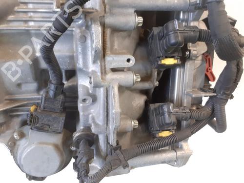 Gearbox RENAULT CAPTUR II (HF_) TCe 140 (HFN0) | BP29918749M3  - Image 8