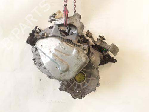Used Gearbox Gearbox PEUGEOT 208 II (UB_, UP_, UW_, UJ_) 1.2 PureTech 75 (75 hp) 26232130 26232130