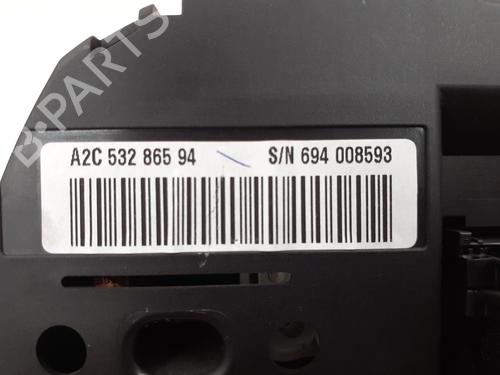 Instrument cluster BMW 3 Coupe (E92) 320 i | BP24788591C47 - Image 3