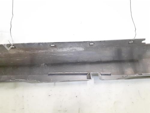 Left sideskirt BMW 1 (E87) 118 d | BP24794150C115 