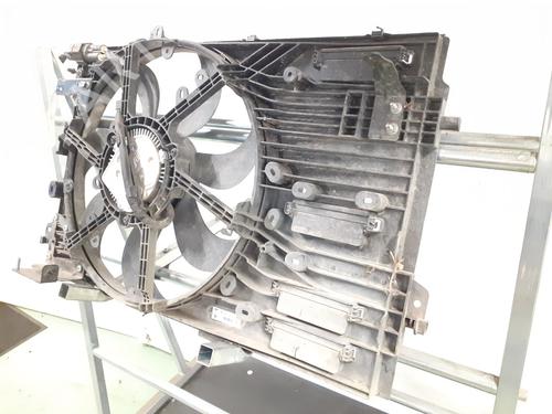 Radiator fan RENAULT KANGOO Express (FW0/1_) 1.5 dCi 95 (FW16) | BP31093575M35