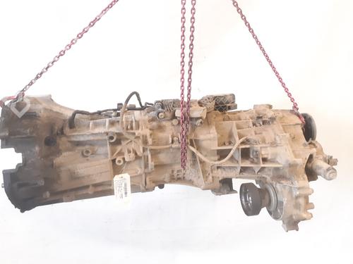 Used Gearbox FORD RANGER (TKE) 2.2 TDCi 4x4 (160 hp) 29407020