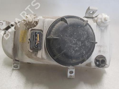 Right headlight VW GOLF III (1H1) 1.9 D | BP24777818C29 