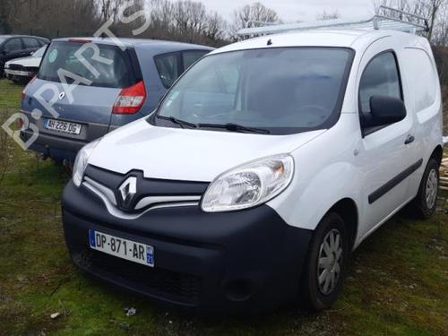 Heater resistor RENAULT KANGOO Express (FW0/1_) 1.5 dCi 75 (FW07, FW10, FW04) | BP24777590M108  - Image 5