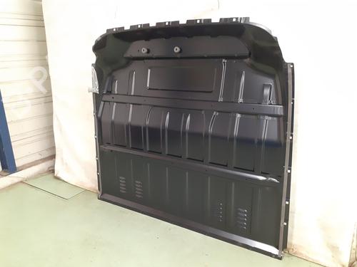 Cargo separator RENAULT MASTER III Platform/Chassis (EV, HV, UV)  | BP32189657I36  - Image 6