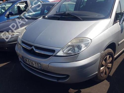 Front bumper CITROËN C8 (EA_, EB_) 2.2 HDi | BP24775429C7 