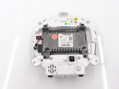 Instrument cluster MINI MINI CLUBMAN (R55) Cooper D | BP30567421C47