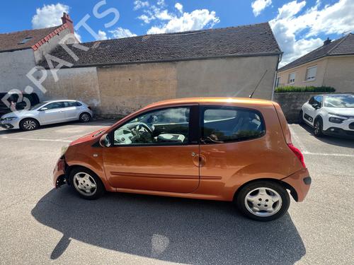 Used Parts RENAULT TWINGO II (CN0_)  1.2 16V (CN0K, CN0V, CN0A)  4686791