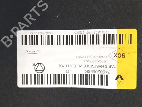 Other RENAULT EXPRESS Box Body/MPV | BP38526062O1 - Image 3