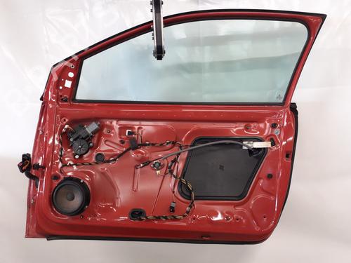 Used Right front door Right front door VW POLO V (6R1, 6C1) 1.6 TDI (90 hp) 33054540 33054540