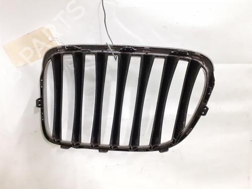 Used Grille BMW X1 (E84) sDrive 18 d (143 hp) 24791187