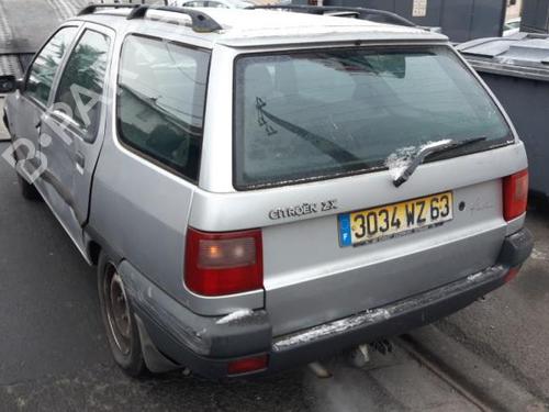 Switch CITROËN ZX Break (N2) 1.4 i | BP24779356I30 