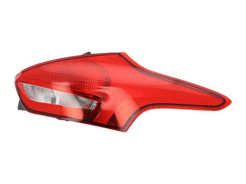 Right taillight FORD FOCUS III | BP36418250C35 - Image 5