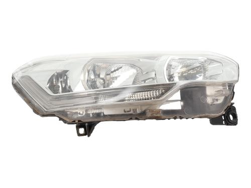 Right headlight CITROËN C5 III (RD_) | BP36168123C29 - Image 5
