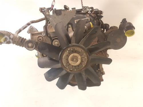 Motor LAND ROVER DEFENDER Pick Up (L316) 2.2 Td4 4x4 (L317) (122 hp) 31994903