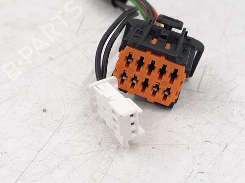 Right mirror CITROËN JUMPY III Van (V_) 1.5 BlueHDi 100 | BP31932434C27 