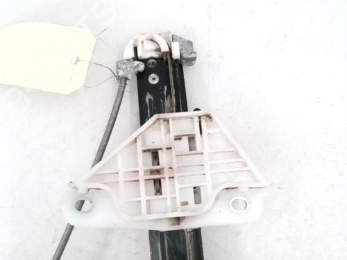Rear right window mechanism HONDA ACCORD VII (CL, CN) 2.4 (CL9) | BP24780399C25 