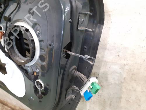 Left front door CITROËN DS5 1.6 HDi 115 | BP28515622C2 