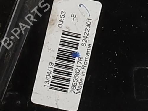 Used Left taillight Left taillight DACIA DUSTER (HM_) 1.3 TCe 130 (HMMF) (131 hp) 35942754 35942754