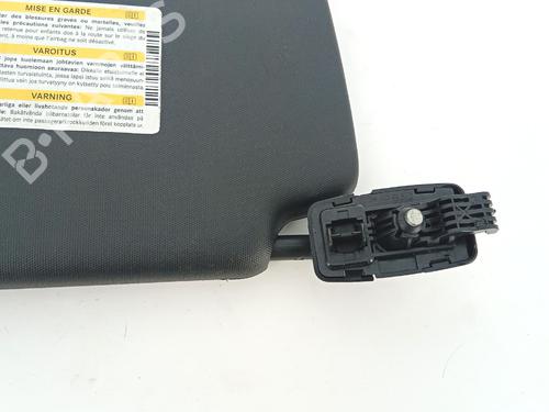 Right sun visor MERCEDES-BENZ A-CLASS (W176) A 180 CDI (176.000) | BP36583665I2 - Image 4
