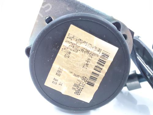 Rear left seatbelt MITSUBISHI OUTLANDER II (CW_W) 2.2 DI-D 4WD | BP30564668I29 