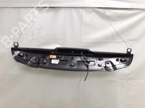 Used Rear spoiler RENAULT CLIO IV (BH_) 0.9 TCe 90 (BHNF, BHMA, BHMH, BHJK, BHJR) (90 hp) 24783353