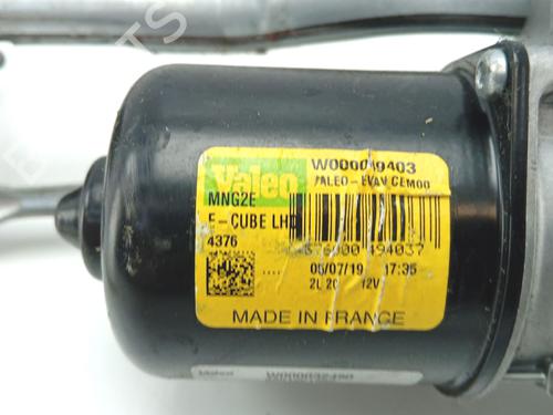 Front wiper motor CITROËN C4 CACTUS 1.5 BlueHDi 100 | BP38680488M29 - Image 5