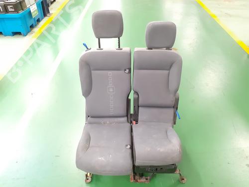 Used Right front seat CITROËN BERLINGO Box Body/MPV (B9) 1.6 HDi / BlueHDi 75 (75 hp) 26213632