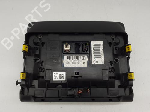 Display CITROËN C3 III (SX) 1.6 BlueHDi 100 | BP33003220C48 - Image 3