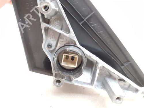 Left mirror BMW 3 Touring (E91) 320 d | BP27699781C26 