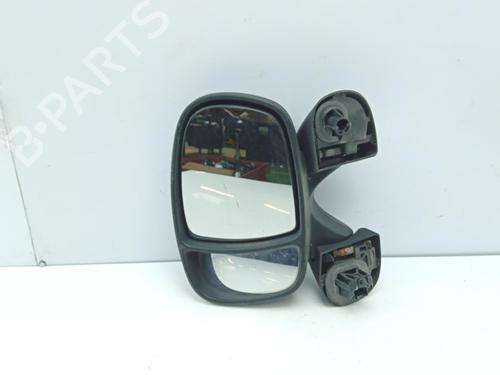 Retrovisor esquerdo RENAULT TRAFIC II Van (FL) 2.0 dCi 90 (FL0H, FL00, FL01, FL0M, FL0P, FL0S) | BP38991596C26 - Image 5