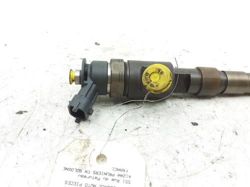 Used Injector Injector CITROËN BERLINGO Box Body/MPV (B9) 1.6 BlueHDi 100 (99 hp) 24790177 24790177
