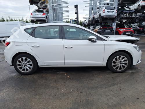 Left tailgate light SEAT LEON (5F1) 1.2 TSI | BP31585930C79  - Image 21