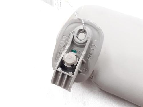 Right sun visor RENAULT TWINGO II (CN0_) 1.2 16V (CN0K, CN0V, CN0A) | BP24785096I2 - Image 2