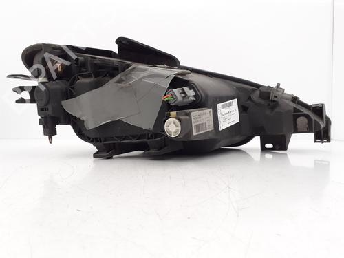 Left headlight PEUGEOT 206 Hatchback (2A/C) 1.1 i | BP32209733C28