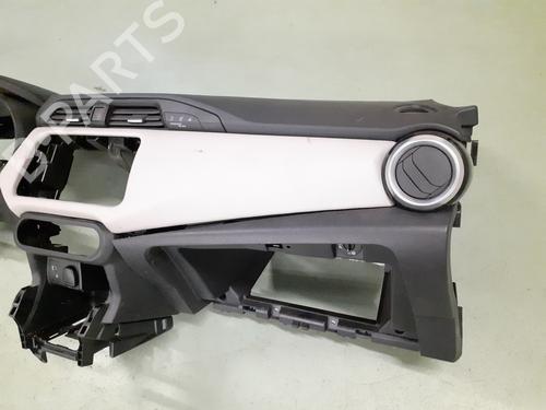 Dashboard NISSAN MICRA V (K14) 0.9 IG-T | BP31010013C46  - Image 6
